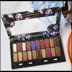 20 colors Eyeshadow Palette